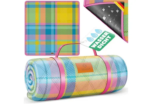 KESSER Picknickdecke XXL von Kesser