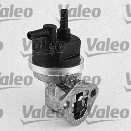 Kraftstoffpumpe 247108 Valeo für Lada - Kraftstoffpumpen & Tankgeber, mechanische Benzinpumpe mit 2 Jahren Herstellergarantie, ideal für Lada-Fahrzeuge.