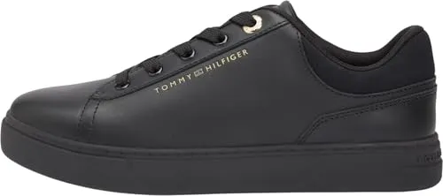 Tommy Hilfiger Schuhe Schwarz von Tommy Hilfiger