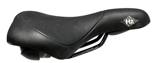 Sattel SELLE ROYAL BLACK 8096