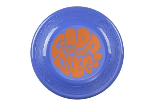 Frisbee Wurfscheibe Fastback Frisbee 24 cm, 100g (1-St)