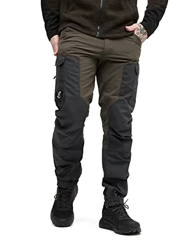 RevolutionRace Herren RVRC GP Pants von RevolutionRace