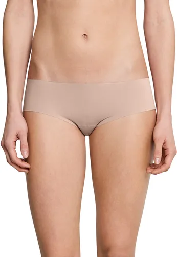 Sale SCHIESSER Damen seamless Slip Unterhose nude Gr.36 NEU ehemaliger UVP14,95€