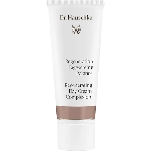 Dr. Hauschka Regeneration Tagescreme Balance 40 ml