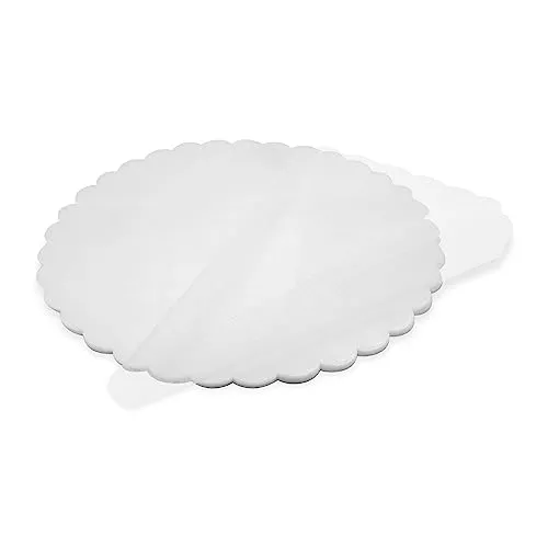 Zierdecken von Decoraparty