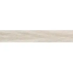 Bodenfliese Feinsteinzeug Oak grande Grau Strukturiert 2 cm x 12 cm
