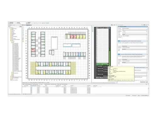 APC EcoStruxure IT Advisor Change Module von APC