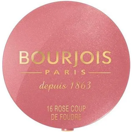 Bourjois Rouge (Rose) (3614225613302)