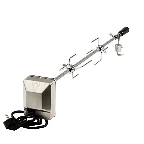 BBQ-Toro Universal Grillspieß Set 90 cm