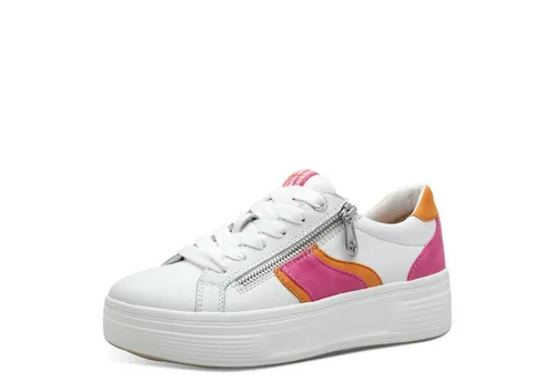 Tamaris COMFORT Sneaker Clog – WIDEFIT