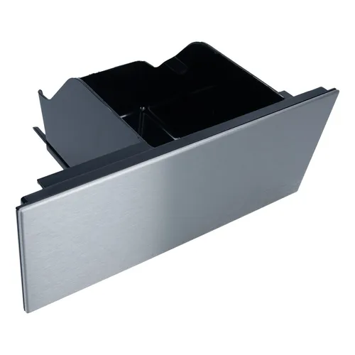 easyPART 1000046988-099  passend für DeLonghi 7313232281 Kaffeesatzbehälter für