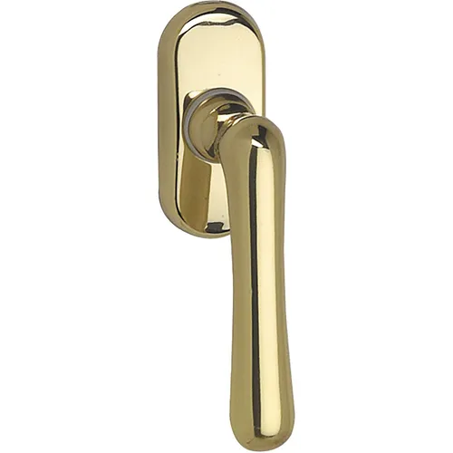 Halbolive Elegant 504 HA Fenstersicherung