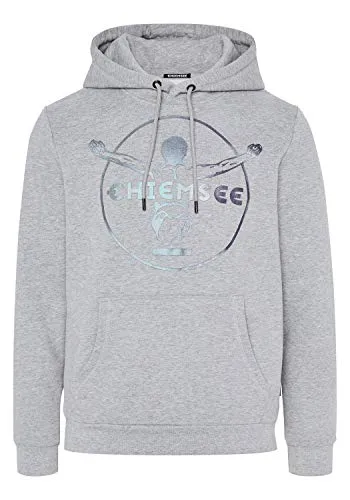 Chiemsee Hoodie mit Jumper-Motiv von Chiemsee