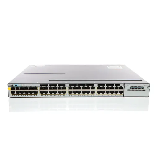 Produktbild Cisco WS-C3750X-48P-S Switch
