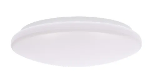 Shada LED Deckenleuchte geeignet für Feuchträume 15W 1300LM 4000K IP44 ø300MM
