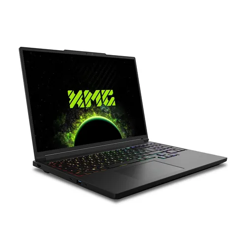 XMG PRO 16 von XMG/SCHENKER
