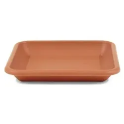 Gartentopfuntersetzer und Trays von Greemotion