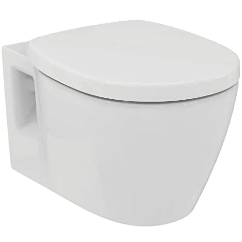 Ideal Standard Connect WC-Set mit Absenkautomatik von Ideal Standard