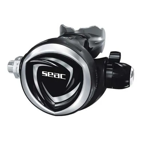 Seacsub Dx200 Din Black / Grey One Size von Seac Sub