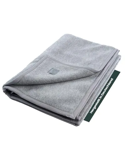 Bettwäsche Silber von Ritter Decken
