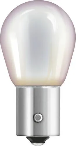 Osram Diadem PY21W Signal Leuchtmittel 21W 12V - Autobeleuchtungen mit exklusivem Chrom-Look: Die OSRAM Diadem Signallampen leuchten im Betrieb gelb und sorgen für ästhetisches Tuning Ihrer Blinkleuchten.