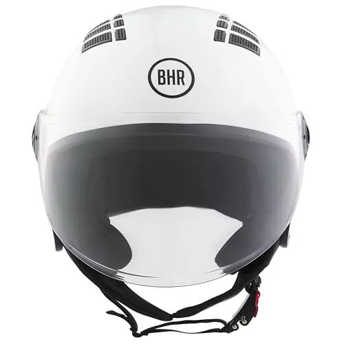 BHR Helm Demi-Jet 834 FLOW von BHR