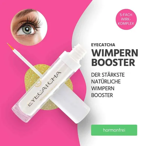 Produktbild Eyecatcha Wimpernserum