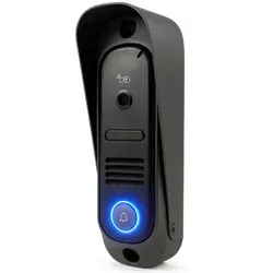 Video-Gegensprechanlage JD-S1Vi05A-7 für den Außenbereich