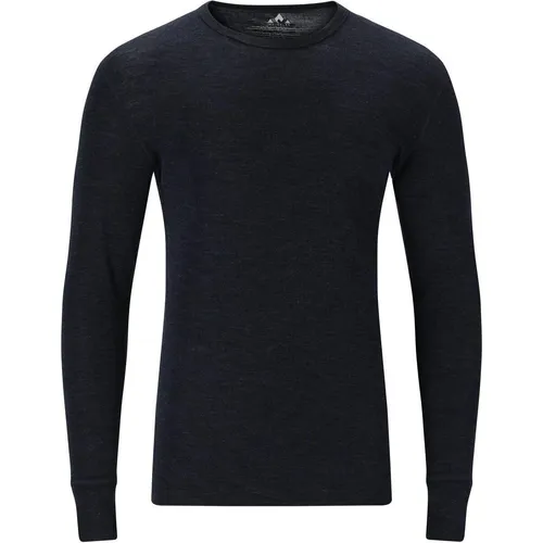 Whistler Cerro M Merino Wool Baselayer Tee 3XL von Whistler