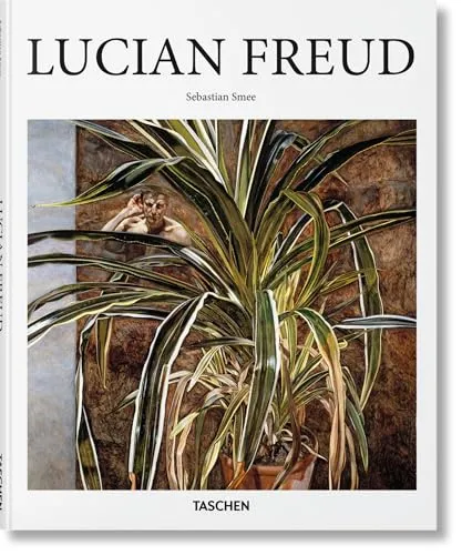 Lucian Freud: Beholding the Animal (Basic Art)