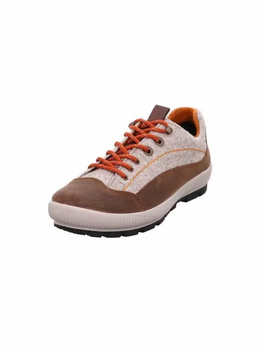 Legero Damen TANARO TREKKING Gore-Tex Sneaker 41 EU - Wanderschuhe mit wasserdichtem GORE-TEX Futter, robuster Profilsohle und hohem Schaft für sicheren Halt, ideal für Outdoor-Abenteuer.