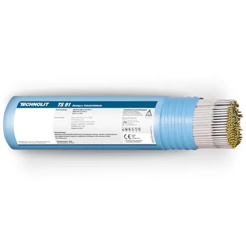 Lötmetall & Flussmittel von TECHNOLIT