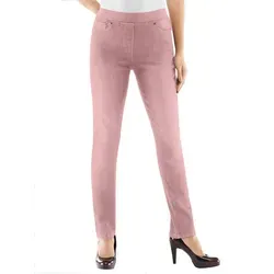 Produktbild Witt Bequeme Jeans Schlupfjeans . weiß 25