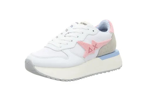 SUN 68 Big Stargirl Spongee Sneaker