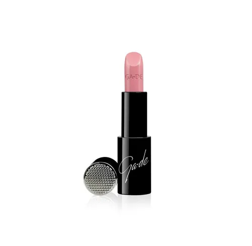 GA-DE SELFIE LIPSTICK - Cremiger Lippenstift mit Pflege-Boost, der intensive Farben und langanhaltenden Halt vereint. Ideal für ein samtiges Finish und geschmeidige Lippen.