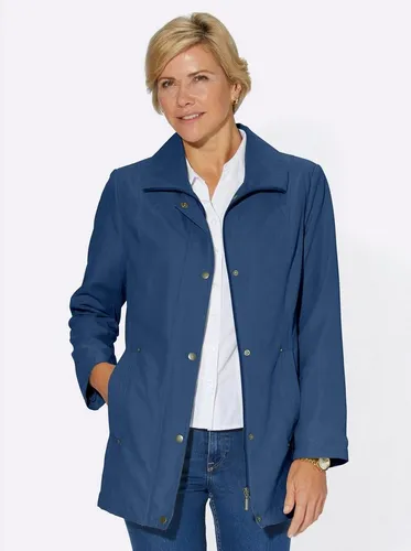 Witt Allwetterjacke Microfaserjacke von Witt