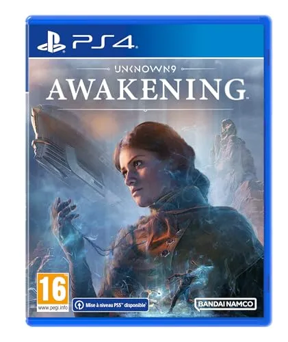 Bandai Namco Playstation 4 Unknown 9 Awakening (FR)