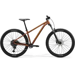 MERIDA Mountainbike Big.Trail 400 I2 von Merida