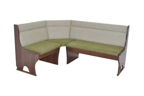 Eckbank Cora I von moebel-direkt-online