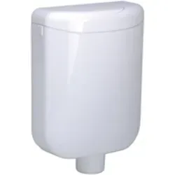 Pagette EcoLUX Spülkasten 6l mit Spartaste