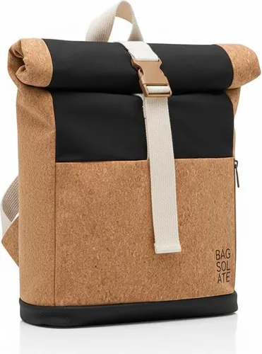 Bagsolate Rucksack Isoliert von Bagsolate