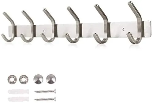 Garderoben Silber von Dripex