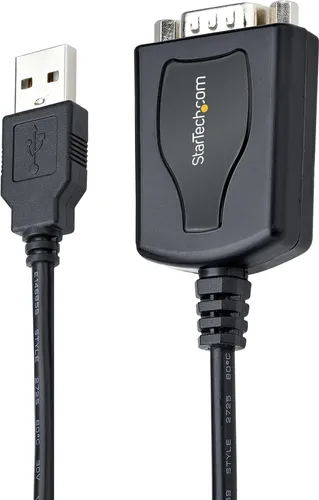 USB to Serial Cable 3ft (1m) von StarTech