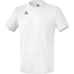Erima Herren Funktions Teamsport T-Shirt (208651), weiß, M von ERIMA