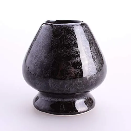 Goodwei Matcha Besenhalter aus Keramik 