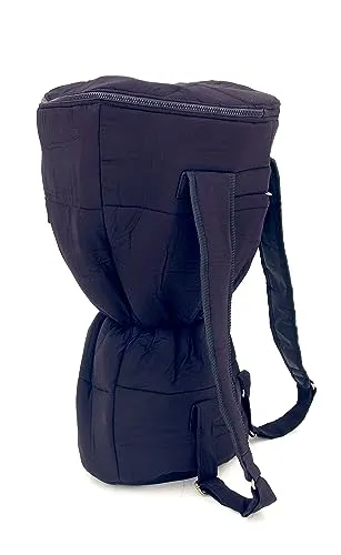 TOCA TO803502 Djemben-Tasche mit Schultergurt 12'' TDBSK-12B