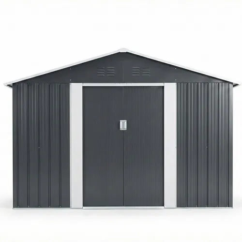 Fornorth Geräteschuppen, 5.29m2