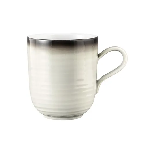 Seltmann Weiden Terra Corso Becher mit Henkel 0,40 L von Seltmann Weiden