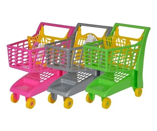 Androni 104503027 Einkaufswagen