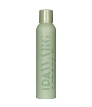 IDA WARG Hydrating Shower Mousse Duschschaum 200 ml von IDA WARG